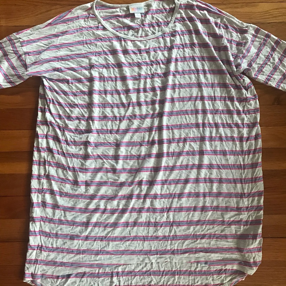 Lularoe Irma Large